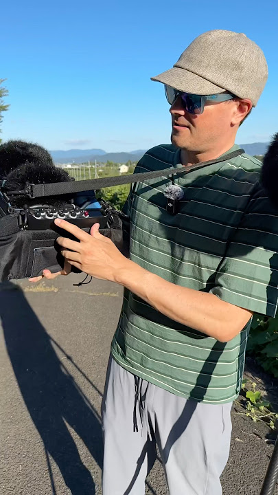 What’s in Our Japan Road Trip Sound Recording Kit?