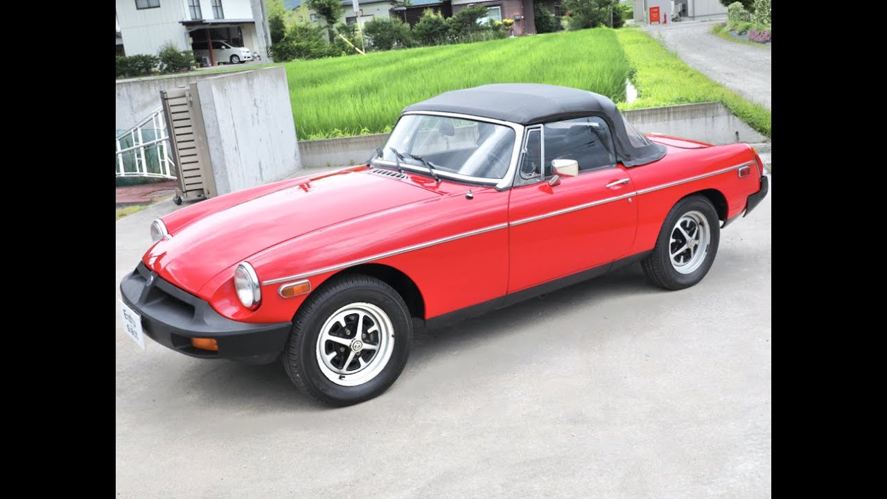 スポーツカー　M,G,A,ロードスター 　ジャンク品 MGAロードスター］個人売買情報
