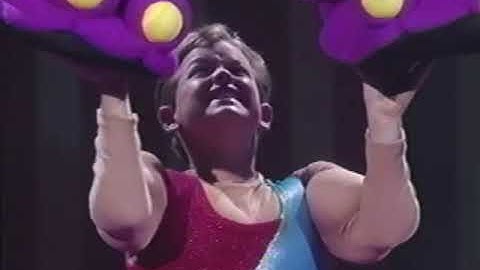 Super Singing Circus (2004 Version) Part 35