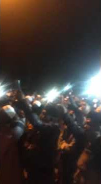 Warga Madura menolak Baliho KM 50 dicopot  Sabtu 29 Januari 2022(1)