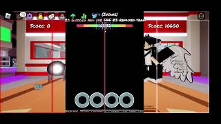 Neofaze on Mobile (real)