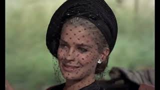 Candice Bergen in "The Group" (1966)