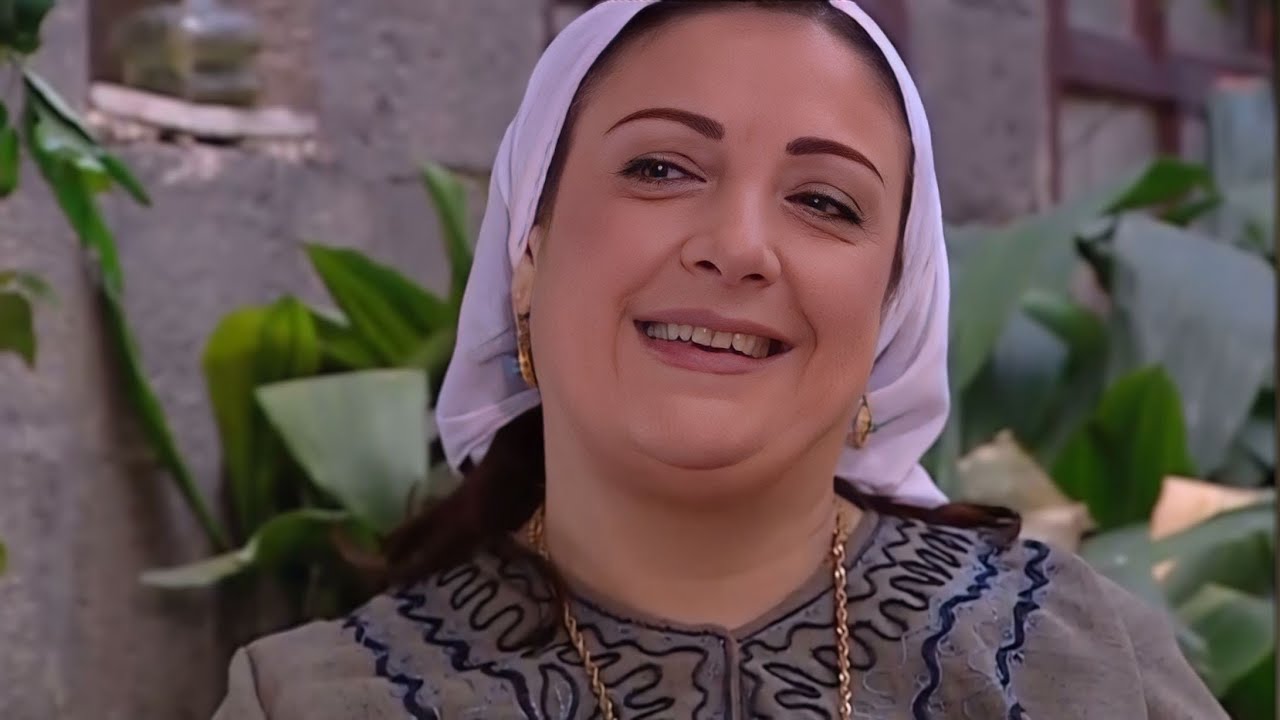 حكايا باب الحارة - شوكت أبو عصام بدو يزوج لطفية للباشا عصام - ليليا الأطرش