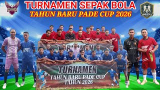 Tim Tuan Rumah Menang Telak‼️Janger FC vs Sabalasta FC