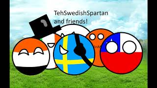 my new intro