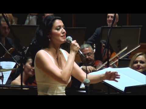 Seran Bilgi - Mad About You