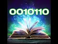 Cosmic Memory Code 0010110