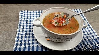 Ciorba De Curcan Din Gaturi, Reteta De Ciorba Taraneasca