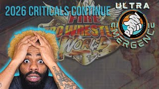 PSMW ULTRA EMERGENCE 2026 EP004
