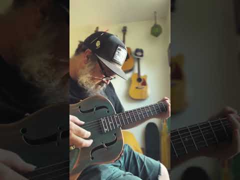Night Train from our Pandora Sessions album #deltablues #guitar #blues #bluesguitar #bluesmusic