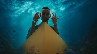 John Chila - Como É feat. Jwarls