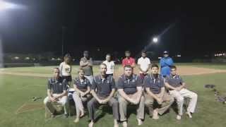 Ports Front Office Ice Bucket Challenge