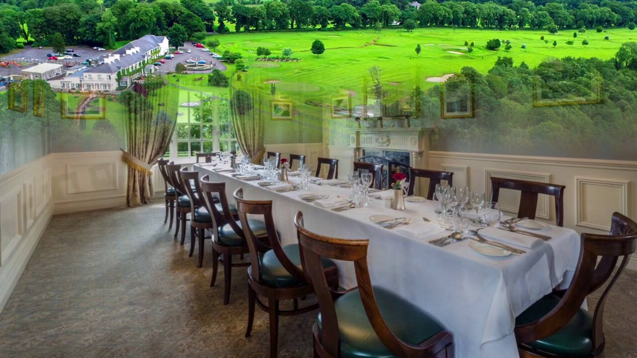 Crover House at a glance