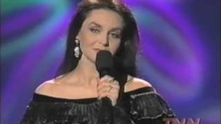 Crystal Gayle - you belong to me chords