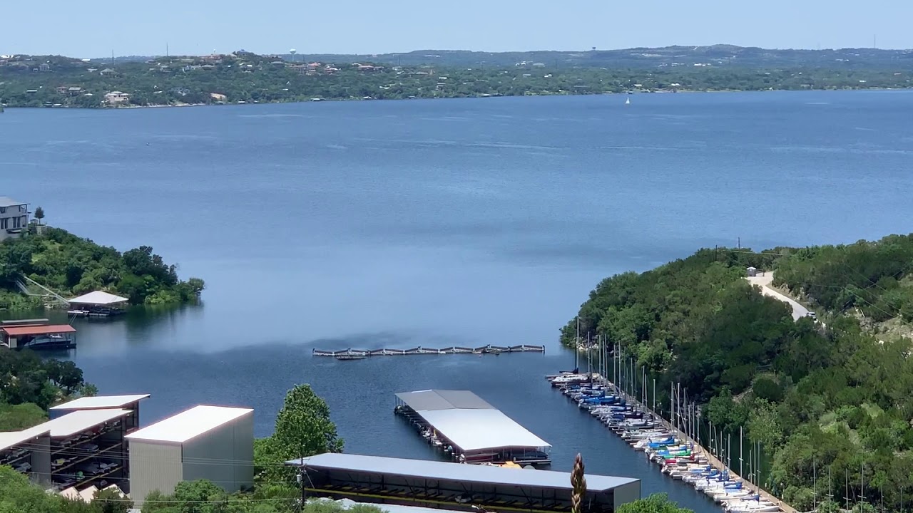 Lake Travis Water Levels 2019 YouTube