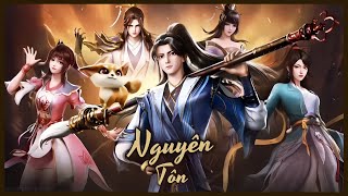 [ PV ] Nguyên Tôn ( Dragon Prince Yuan )