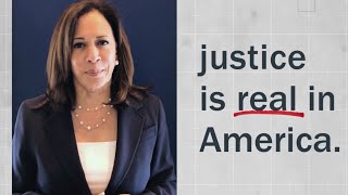 Kamala Harris and Cory Booker break down the Justice in Policing Act