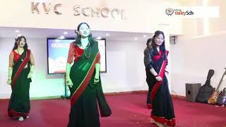 Orientation Program for Grade XI - 2082 | Dance performance