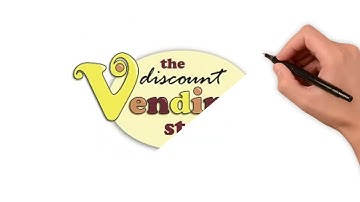 Welcome to the Wonderful World of Automated Retail