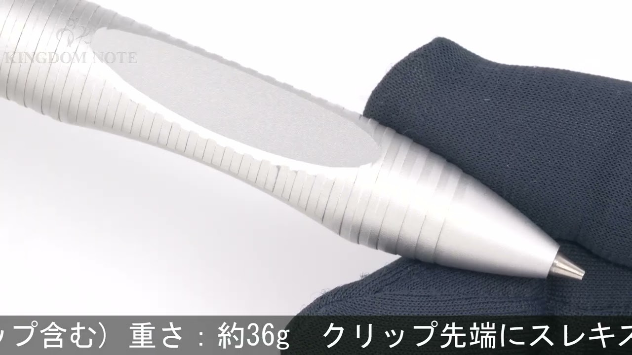 PORSCHE DESIGN ポルシェデザイン メカニカルペンシル P'3120