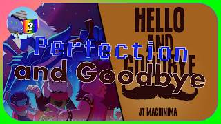 Perfection and Goodbye | Perfection Certified x Hello and Goodbye | St4ticFilms x JT Music | Mashup