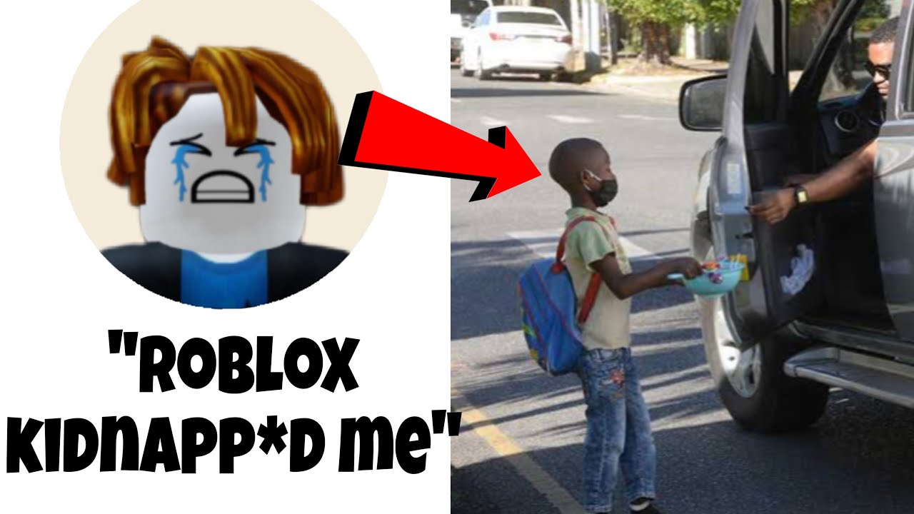 Roblox заставил этих игроков исчезнуть...😰