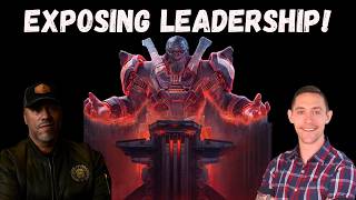 Exposing Halo Studios' Destructive Leadership!