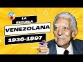 Historia de Venezuela | LA EDUCACIÓN EN VENEZUELA 1936-1997