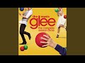 What doesnt kill you stronger glee cast version