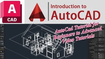 AutoCad Tutorial for Beginners to Advanced Part-2 | Design Tech Pakistan