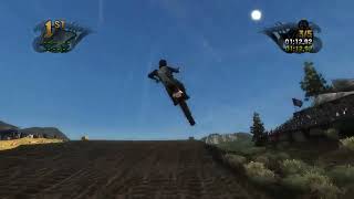 MX vs ATV Reflex - Lost Meadow (1:12.92)