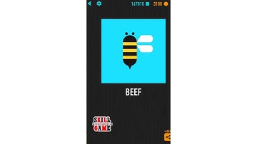 REBUS - Absurd Logic Game Pack 4 - All Answers