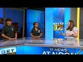 Student leaders spread awareness for organ donation