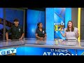 Student leaders spread awareness for organ donation