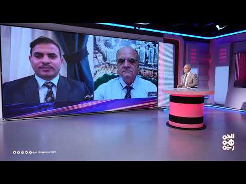 استسلام إيراني محتمل أمام أمريكا وإسرائيل