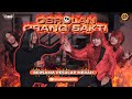 Obrolan orang sakti bersama pesulap merah  21