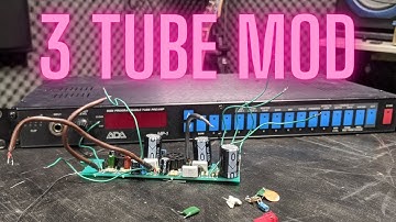 A/DA MP-1 - 3TM - Pt. 2