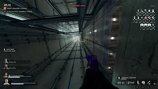 this is more fun than the heist