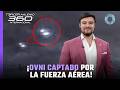 ¡Nuevas evidencias de OVNIs captadas por Fuerza Aérea de EE.UU.!