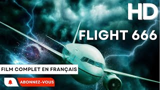 Flight 666 | Nanar | HD | Film complet en français