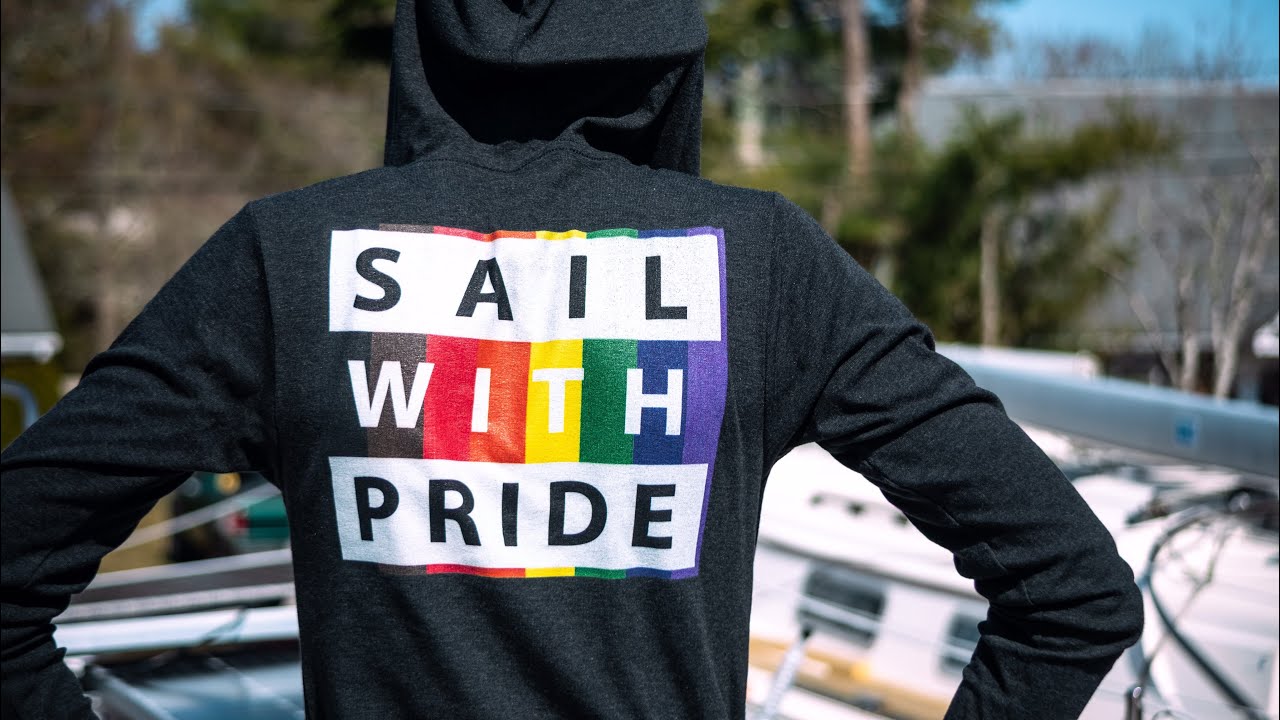Being a Gay Sailor – Ixion Special