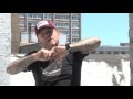 The New York Hardcore Chronicles 10 Questions w/ John Joseph (Cro-Mags)