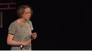 Is there life on Mars? | Lucy Berthoud | TEDxUniversityofBristol