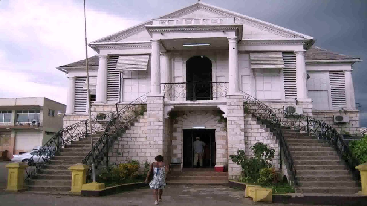 House Of Style Mandeville Jamaica YouTube House Of Style Mandeville Jamaica YouTube
