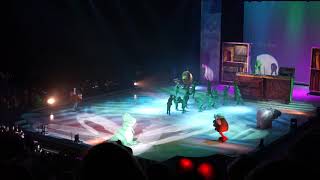 Disney On Ice 2018 - The Toys Are Back In Town