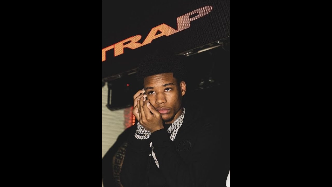 [FREE] Nardo Wick x EST Gee Type Beat - "Next"