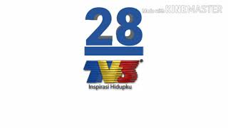 Tv3 28 Tahun (2012)