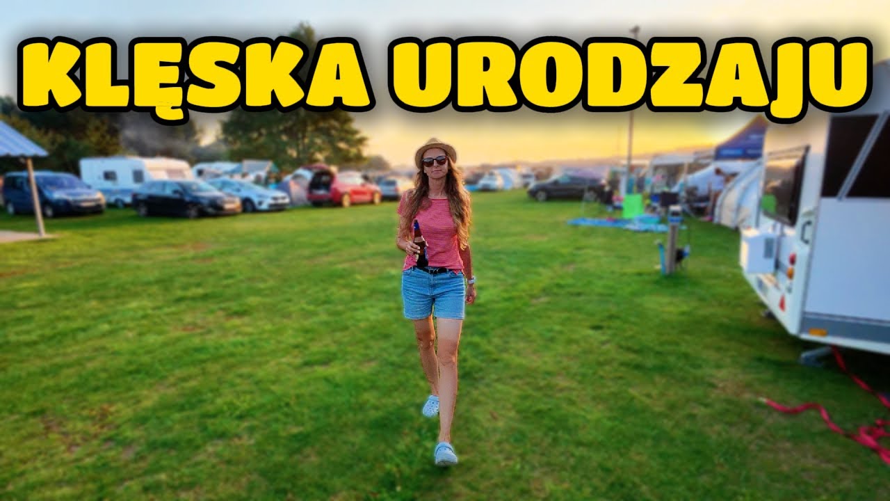 Camp Kajakowo dlaczego jest tak popularny? 😲