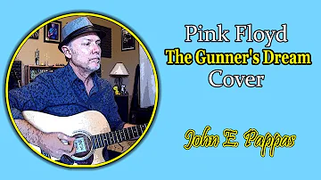 Pink Floyd: The Gunner's Dream (acoustic cover)