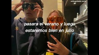 Famous It gets better - Rex Orange Country (sub español) Wealth